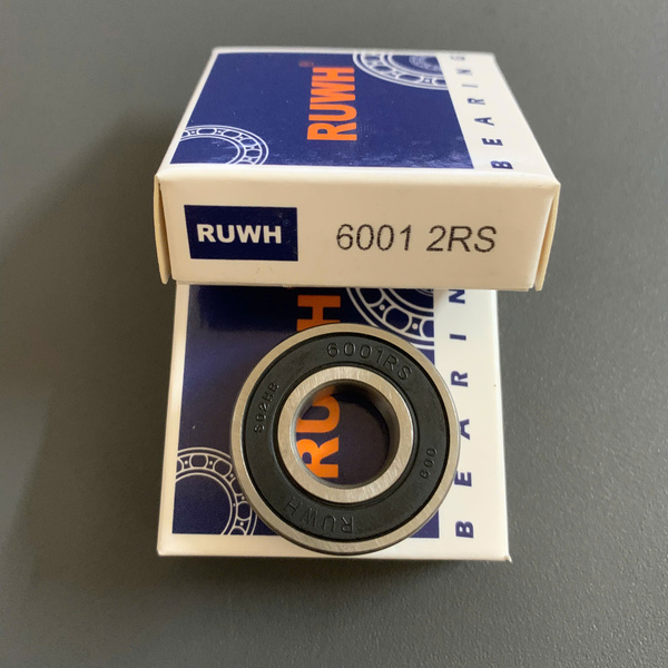 Bạc đạn 6001 RUWH 2RS